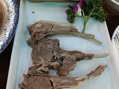 -清真·弹拨尔新疆美食餐厅(延龄巷店)