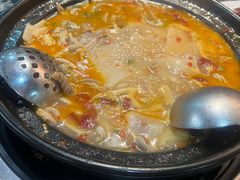 -李师傅脆肚(华强北店)