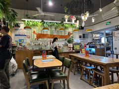 -Brut Eatery悦璞食堂(愚园路店)