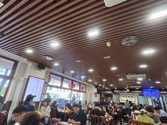 -柴氏风味斋(甘家口店)
