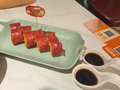 -喜势点·糖沙翁手工茶点·本地人茶居(永庆坊店)