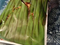 包烧包浆豆腐-蜗牛小馆醉乡民谣云南菜(惠新西里店)
