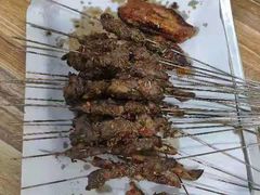 -铁诚烤肉