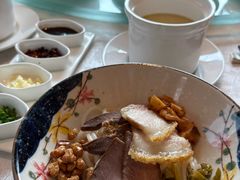 -香宫中餐厅 · 桂林香格里拉