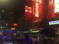 -唐人街(耀华力路)