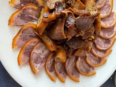 扎蹄卤水拼盘-得心斋(国瑞升平里店)