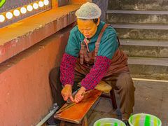 -邓莽子老火锅(中兴路总店)