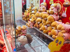 -LLJ夹机占(正佳广场店)