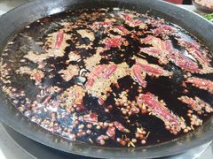 麻辣红锅-青年火锅(吾悦广场直营店)