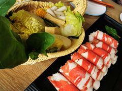 -古关火锅店(古北水镇景区店)