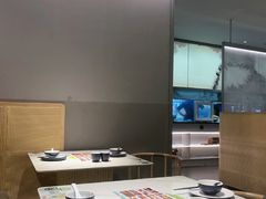 -绿茶餐厅(广州嘉裕太阳城店)
