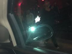 -百威KTV(恒福路店)