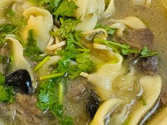 -合记烩面(人民路店)