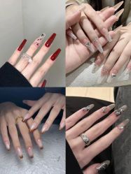 -M·X Nail日式美甲美睫