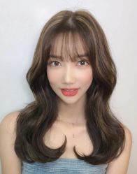 -吉米护肤造型