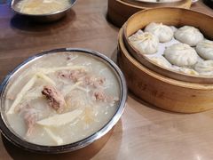 -鑫旺旺汤包(总店)