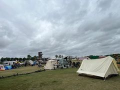 -春花秋色城市公园