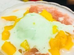 -芬芳甜品(同福路店)