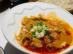 -唐猫庭院·千年陕菜(大唐不夜城店)