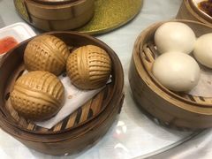 -南珠宫酒店-茶餐厅