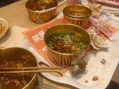 -盛香亭热卤(欢乐港湾店)