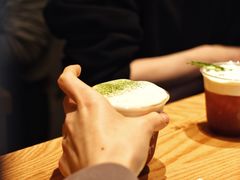 -O.P.S. CAFE