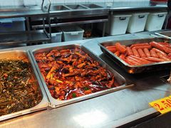 -中山大学南校区-学1食堂