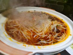 -钟掌勺忘不了地道湘菜(新天地假日广场店)