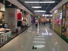 -物美超市(通州果园店)