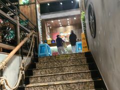 -好伦哥比萨烤肉自助(马家堡店)