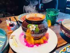 -卢布里西餐厅(海拉尔店)