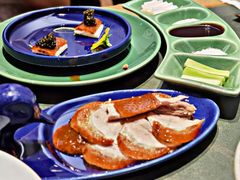 -晟永興烤鸭店(五道口店)