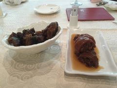 -杭州香格里拉·香宫中餐厅