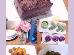 -茹·pure vegan(博华广场店)