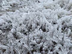 -大平台龙居瀑布旅游区