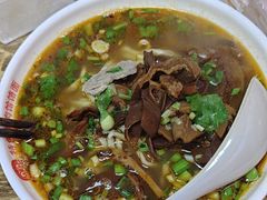 -阿兵盱眙龙虾·兄弟烧烤(老虎桥店)
