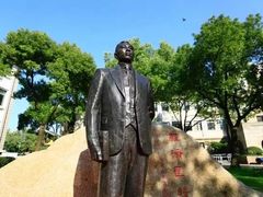 -上海财经大学(国定路校区)
