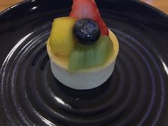 -君悦酒店·La Terrazza意合園·意式风味