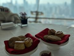 -上海新世界丽笙大酒店旋景餐厅(人民广场店)