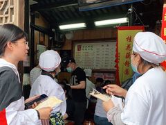 -粗茶淡饭(东关街店)