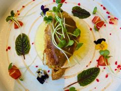 -ins森林童话餐厅coffee&bistro