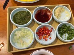 -乐宴·老北京铜火锅(桂庙店)