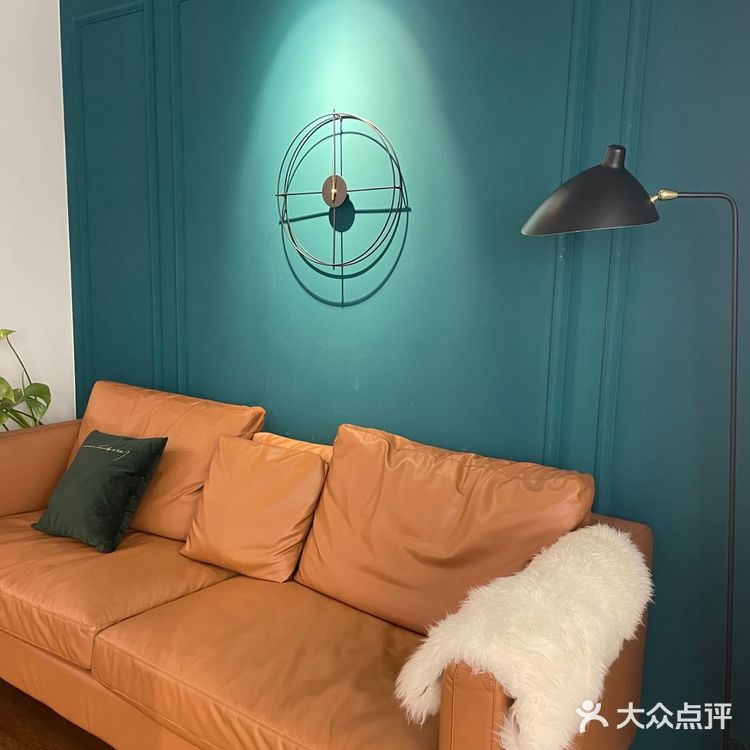 选择住范儿家装,让你享受舒适自在的生活🧚♀️