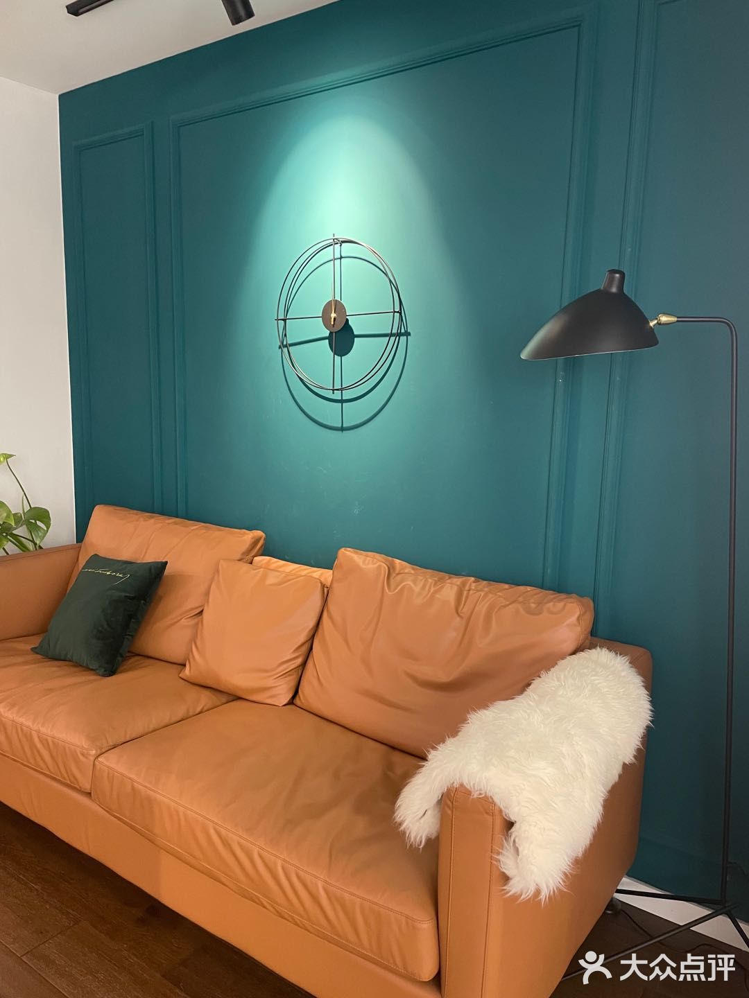 选择住范儿家装，让你享受舒适自在的生活🧚‍♀️  