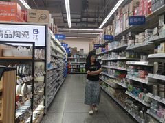 -沃尔玛超市(武侯店)
