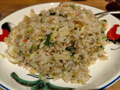 -破三川·新川菜(静安大融城店)
