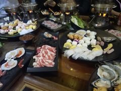 -丽江庭院之丽江往事(安定门店)