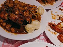 -聚味斋香辣蟹(生态城万达店)