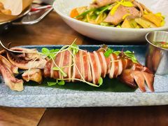 -ibarrel爱杯·bistro&brunch(江宁路店)