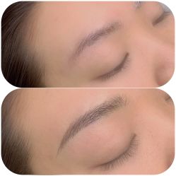 -久匠·纹眉半永久野生眉